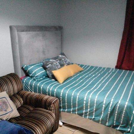Heriot 1 Bedroom Apartment Cape Town Exterior photo