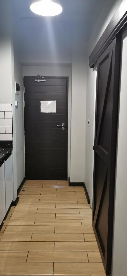 Heriot 1 Bedroom Apartment Cape Town Exterior photo