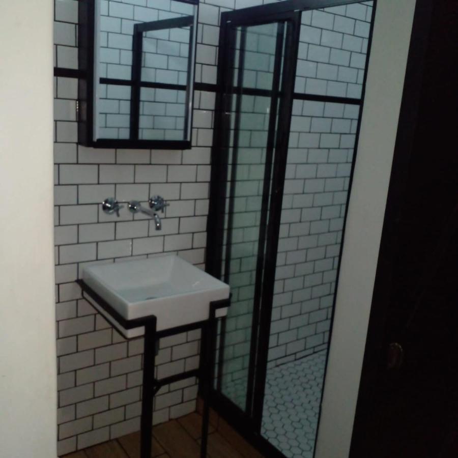 Heriot 1 Bedroom Apartment Cape Town Exterior photo