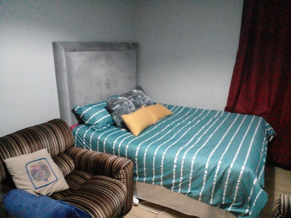 Heriot 1 Bedroom Apartment Cape Town Exterior photo