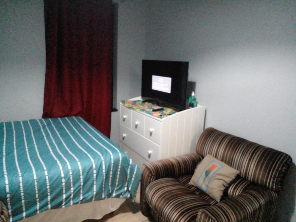 Heriot 1 Bedroom Apartment Cape Town Exterior photo