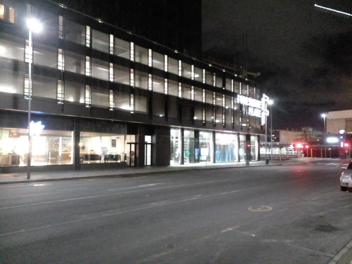Heriot 1 Bedroom Apartment Cape Town Exterior photo