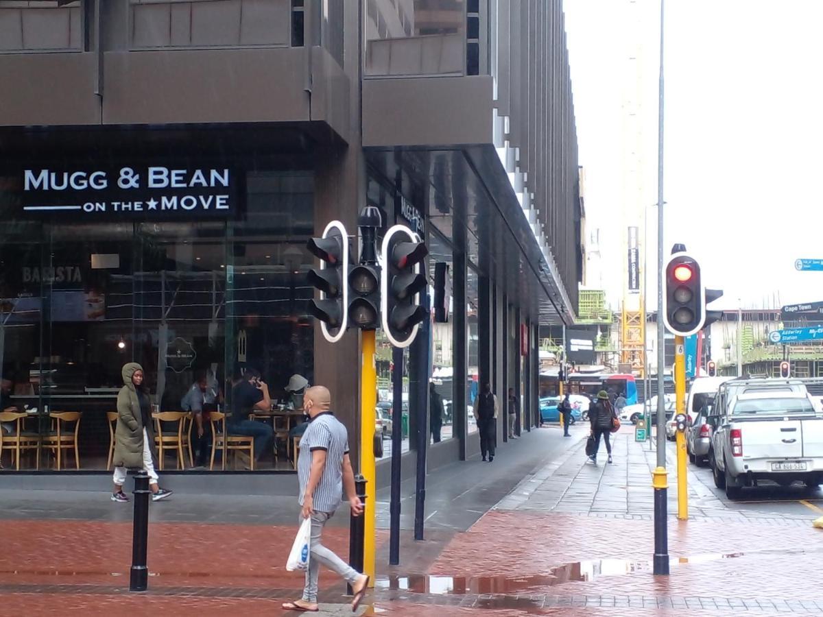 Heriot 1 Bedroom Apartment Cape Town Exterior photo