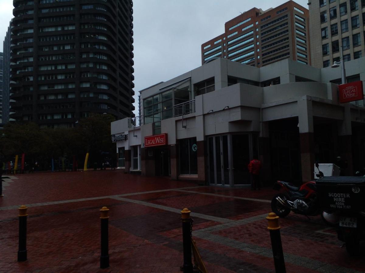 Heriot 1 Bedroom Apartment Cape Town Exterior photo