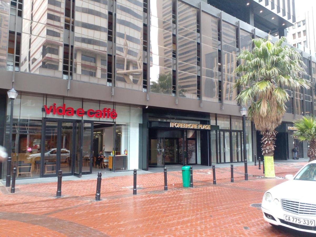 Heriot 1 Bedroom Apartment Cape Town Exterior photo